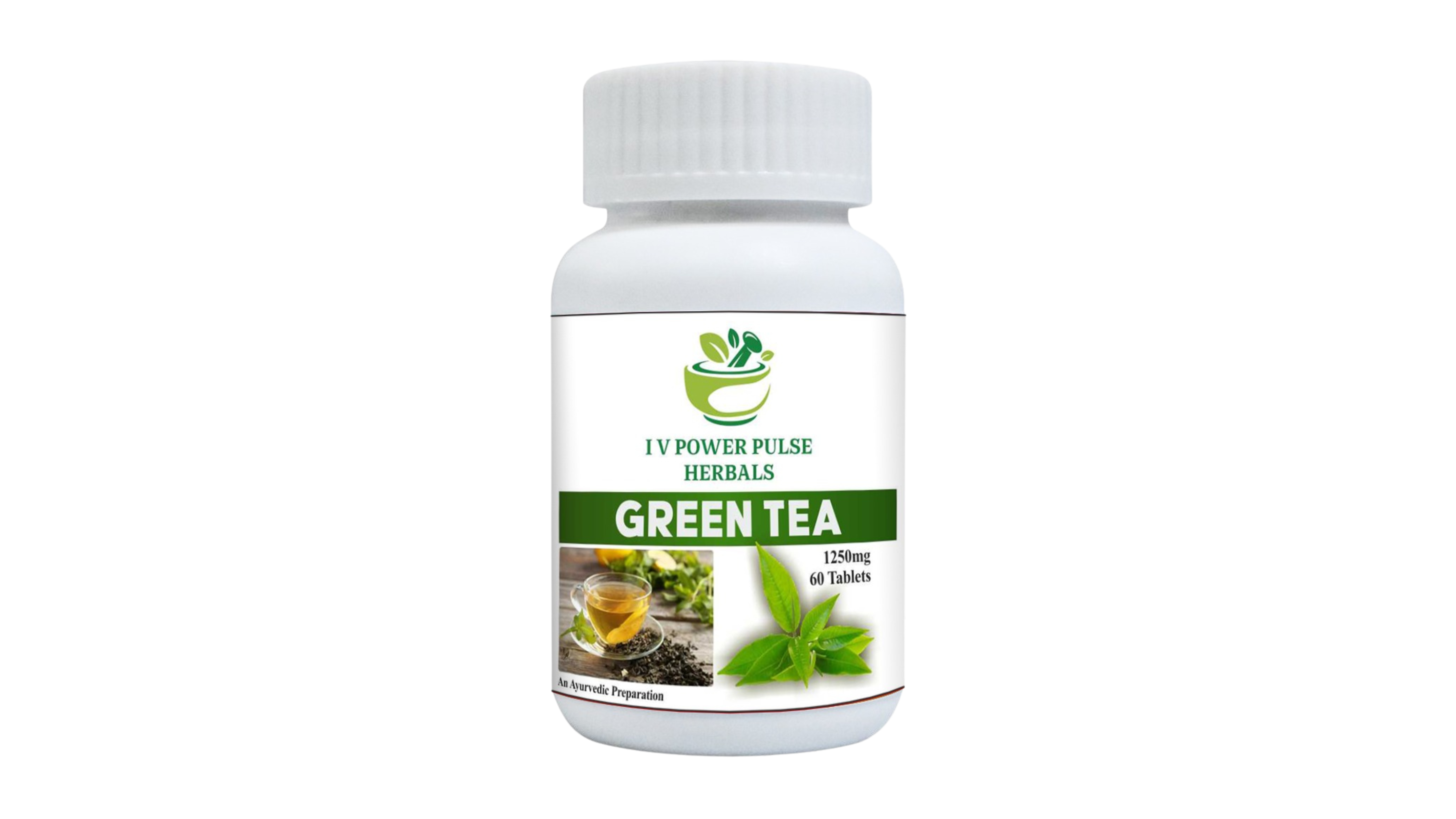 IVPOWER Health & Wellness